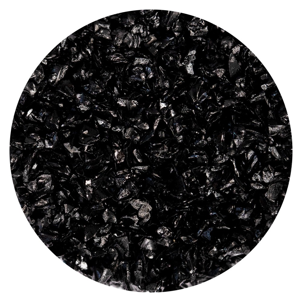 Black Gravel