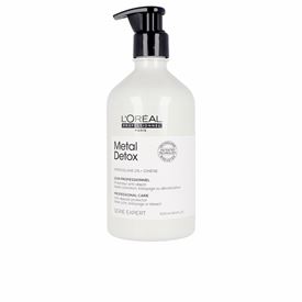 SE Metal Detox Conditioner 500ml