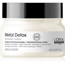 SE Metal Detox Mask 250ml
