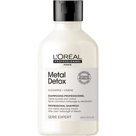 SE Metal Detox Shampoo 300ml
