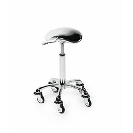 Tabouret/Selle SILVER