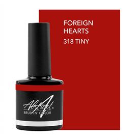 318T* foreign hearts 7.5ml
