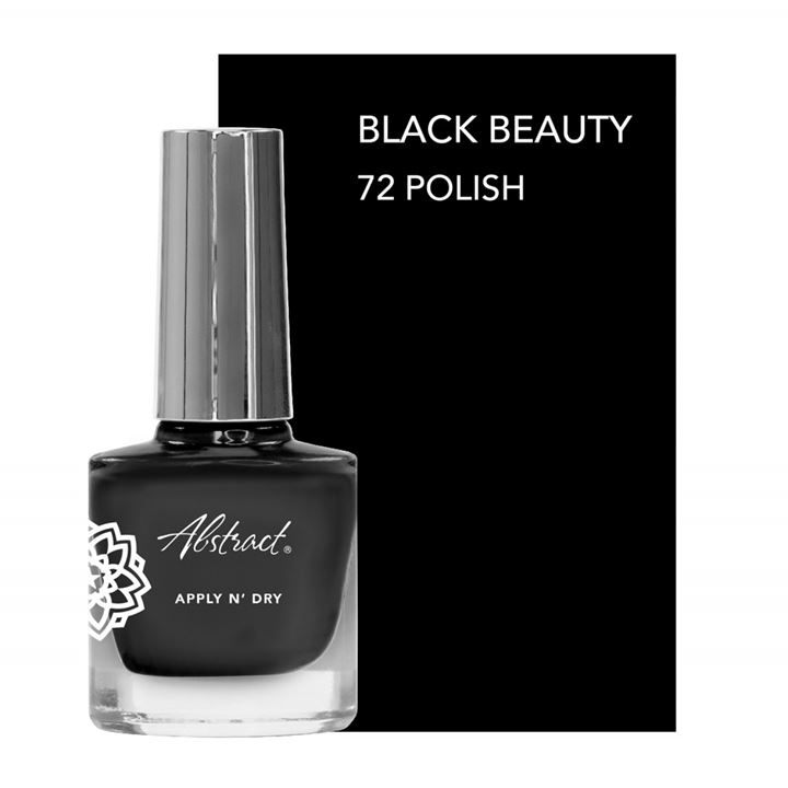 Apply N' Dry BLACK BEAUTY 6ml
