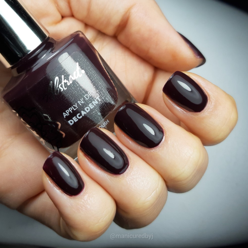 Apply N' Dry DECADENT 6ml
