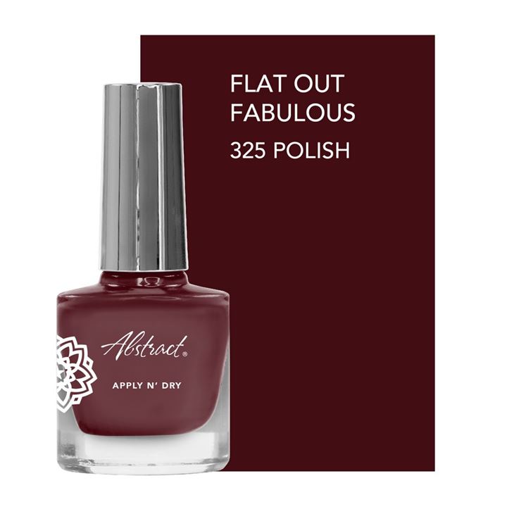 Apply N' Dry FLAT OUT FABULOUS 6ml