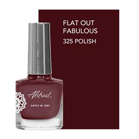 Apply N' Dry FLAT OUT FABULOUS 6ml