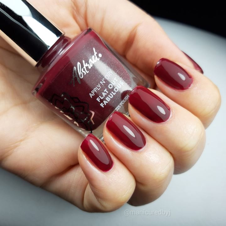 Apply N' Dry FLAT OUT FABULOUS 6ml