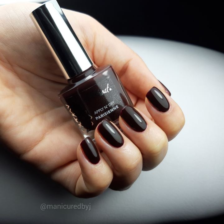 Apply N' Dry PARISIENNE 6ml