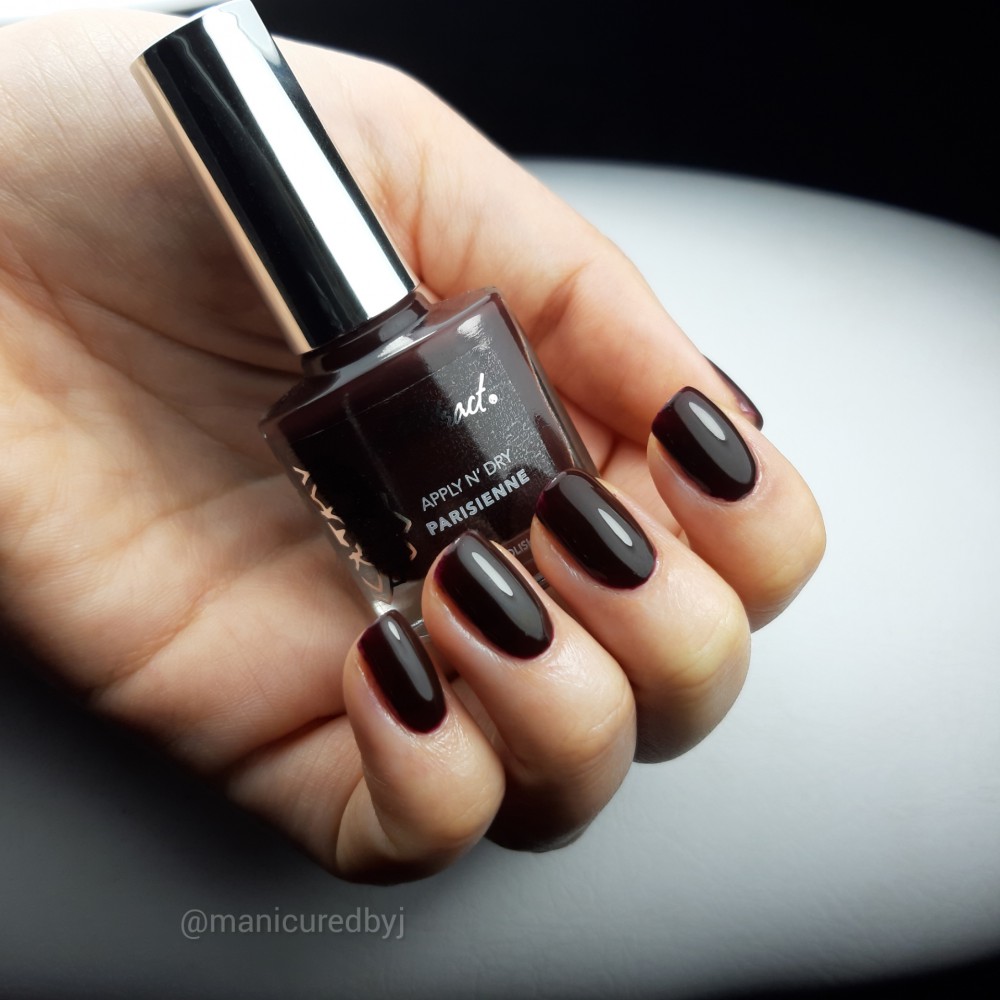 Apply N' Dry PARISIENNE 6ml