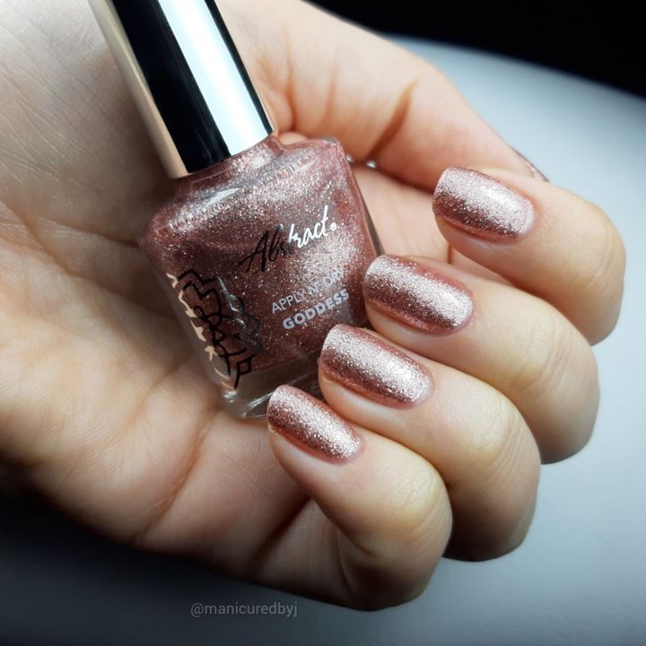 Apply N' Dry GODDESS 6ml