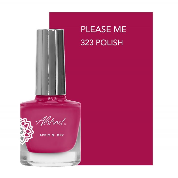 Apply N' Dry PLEASE ME 6ml