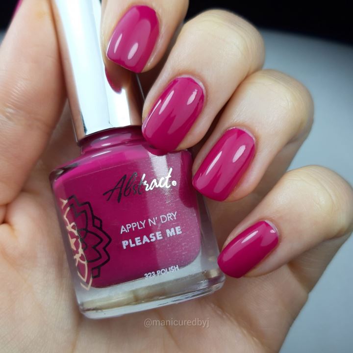 Apply N' Dry PLEASE ME 6ml