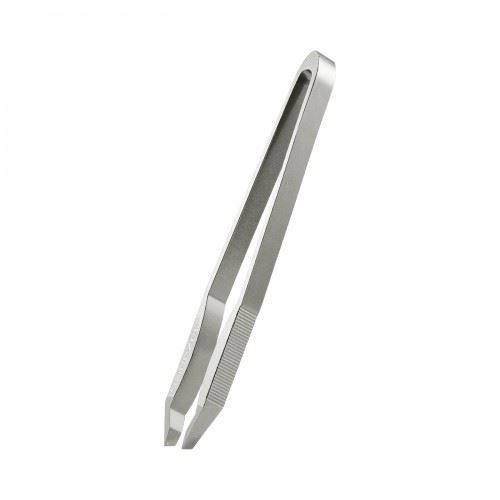 Pince Epil Sweezer slant SILVER | Rubis