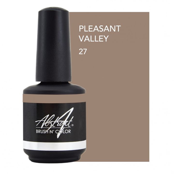 27* Pleasant Valley 15ml (Fallish), Abstract | 242325