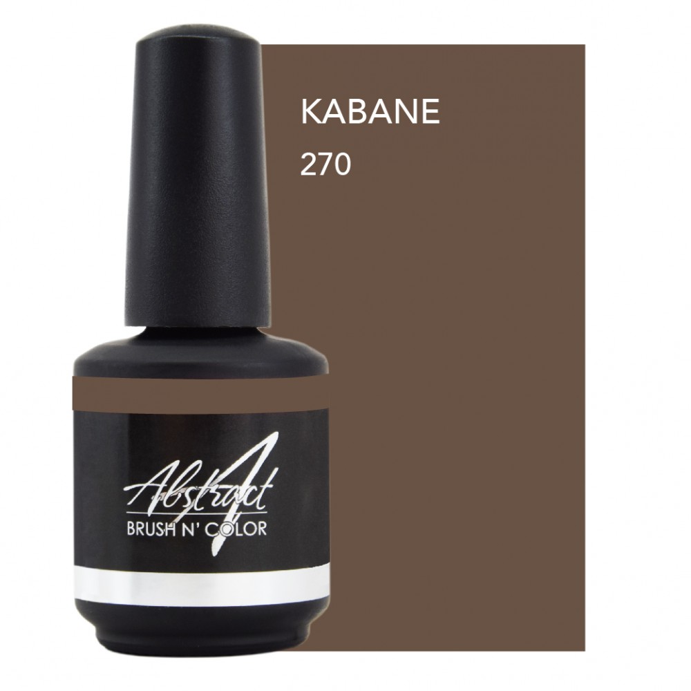 270* Kabane 15ml (Paradox), Abstract | 048292