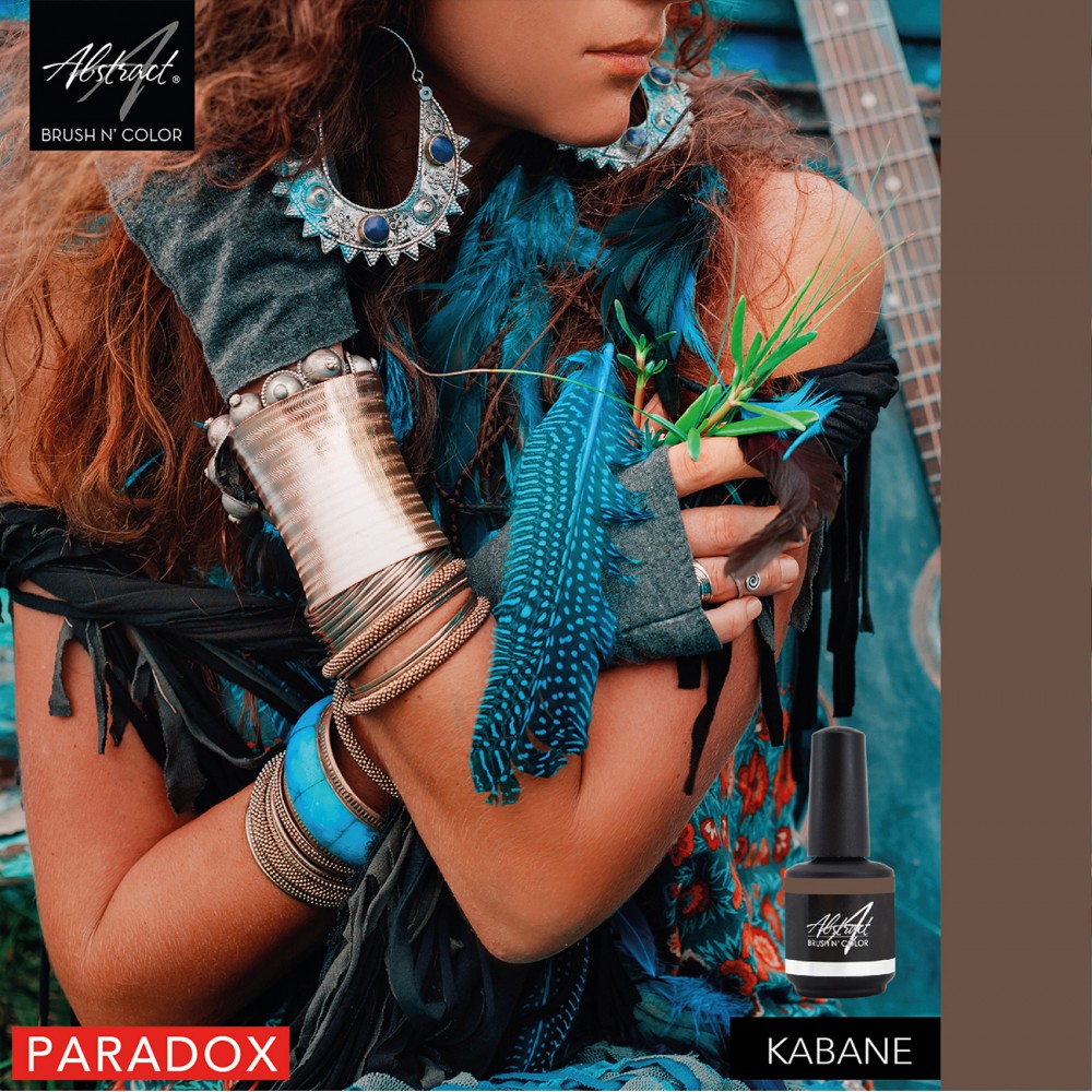 270* Kabane 15ml (Paradox), Abstract | 048292