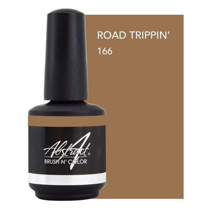 166* Road Trippin' 15ml (Pink Cadillac), Abstract | 187107