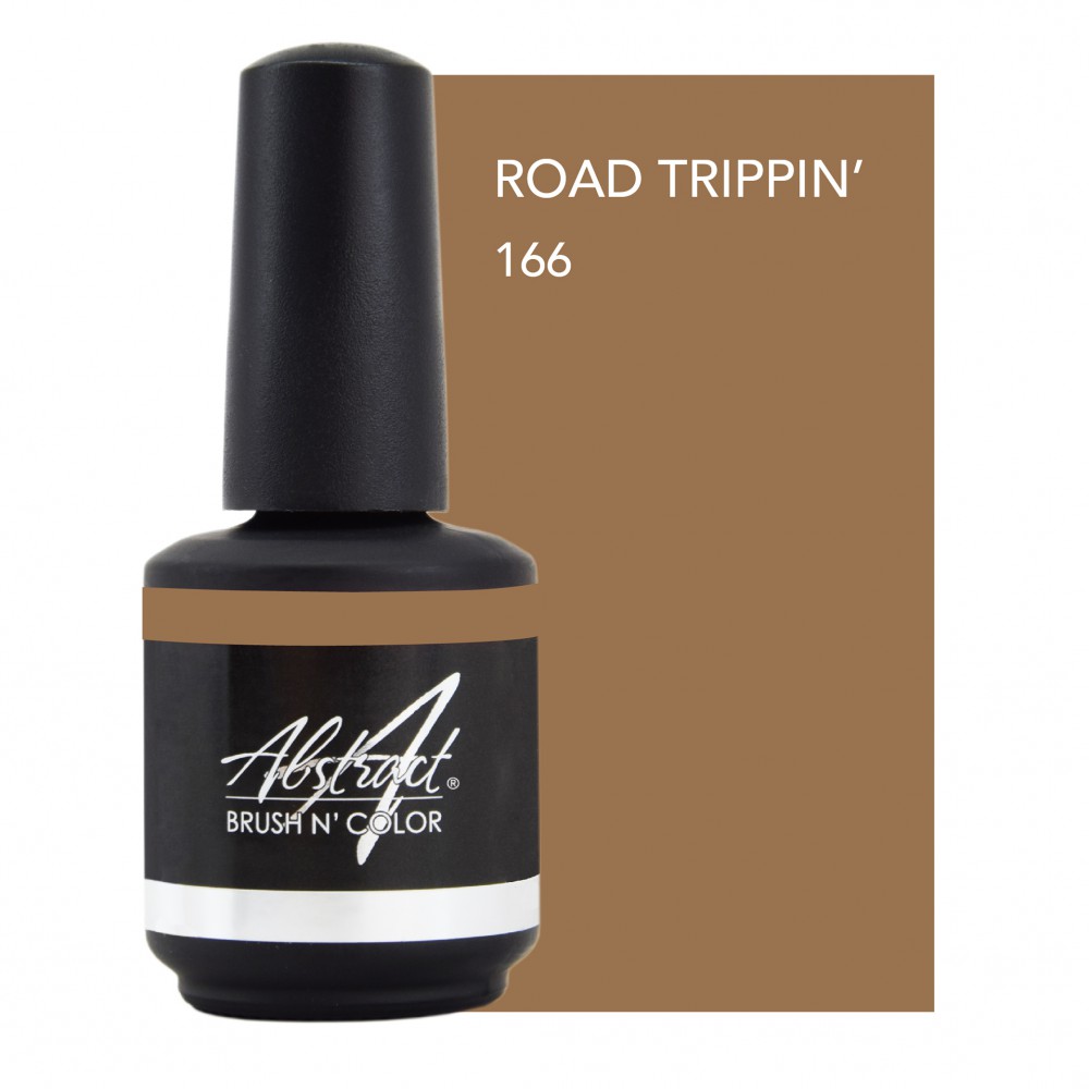 166* Road Trippin' 15ml (Pink Cadillac), Abstract | 187107