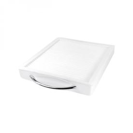 Remplacement filtre for dust buster white