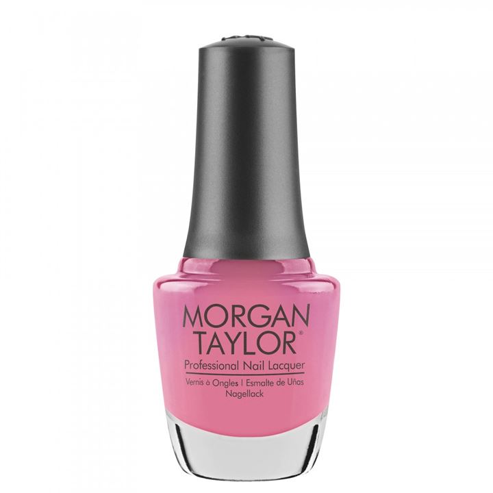 Morgan Taylor Rose-Y Cheeks 15ml