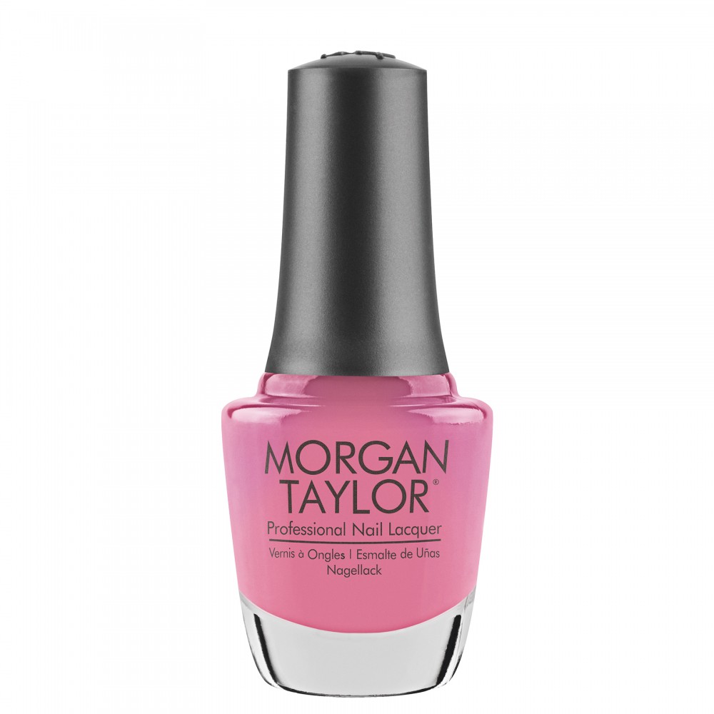 Morgan Taylor Rose-Y Cheeks 15ml