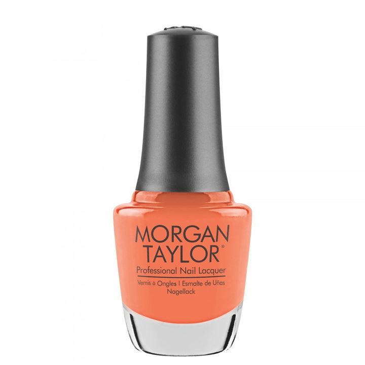 Morgan Taylor I'm Brighter Than You 15ml