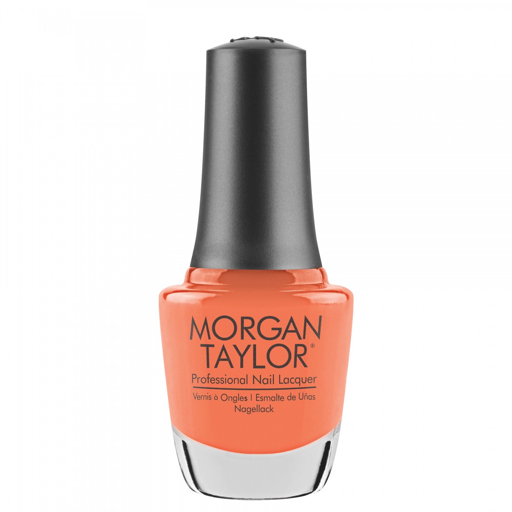 Morgan Taylor I'm Brighter Than You 15ml