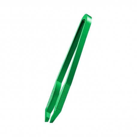 Pince Epil Sweezer slant GREEN | Rubis