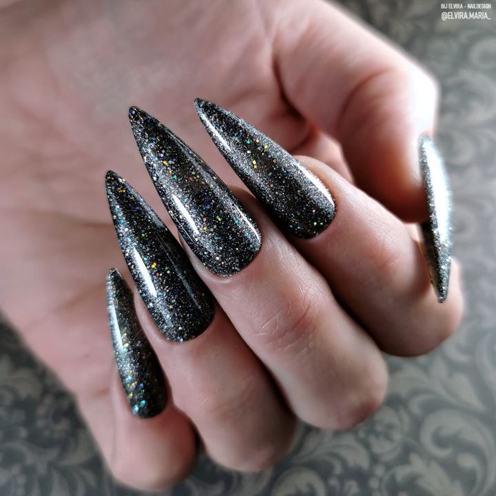 146* Phantom Of The Opera 15ml (Sparkle Mellow), Abstract | 211168