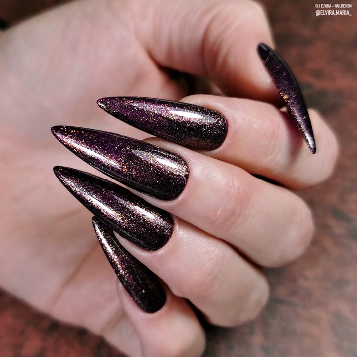 148* Leading Lady 15ml (Sparkle Mellow), Abstract | 211182