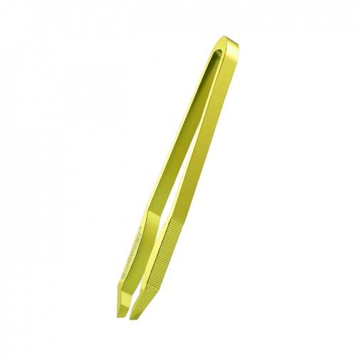 Pince Epil Sweezer slant LEMON | Rubis