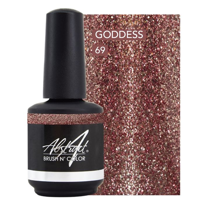 69* Goddess 15ml (Glamorous), Abstract | 242356