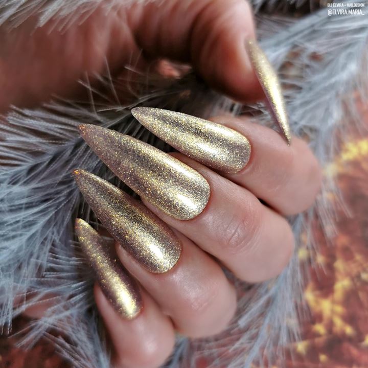 147* After Party 15ml (Sparkle Mellow), Abstract | 211175