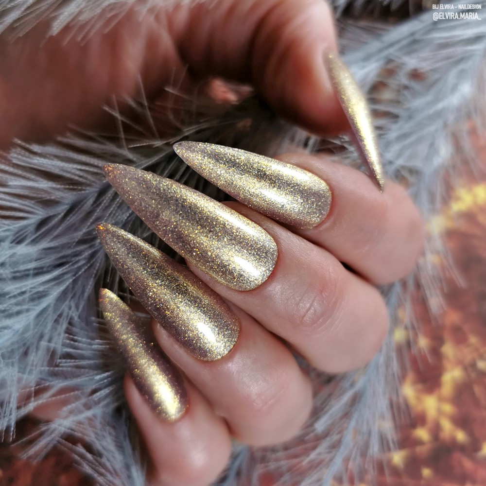 147* After Party 15ml (Sparkle Mellow), Abstract | 211175