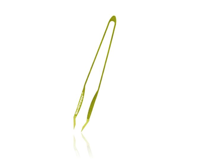 Pince Epil Sweezer slant LEMON | Rubis