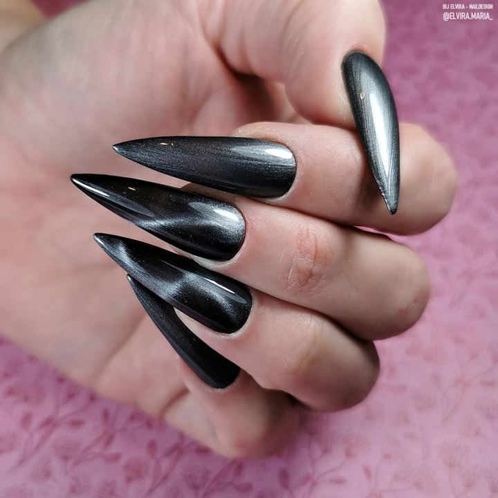 212* Onyx 15ml Cat Eye (Naturalistic), Abstract | 059006