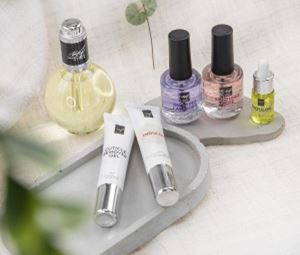 Huile cuticule, gel et remover