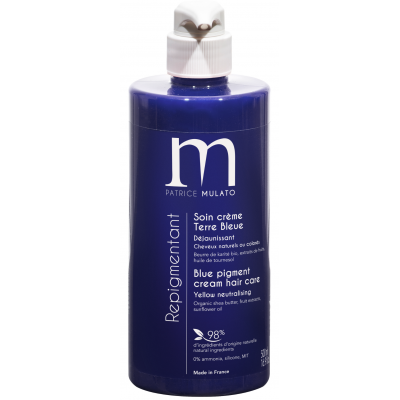 Repig Soin Terre Bleue 500 ML