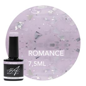 Rubber Base & Build DAZZLING ROMANCE 7.5ml