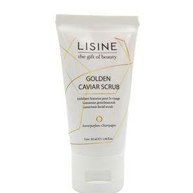 GOLDEN CAVIAR SCRUB