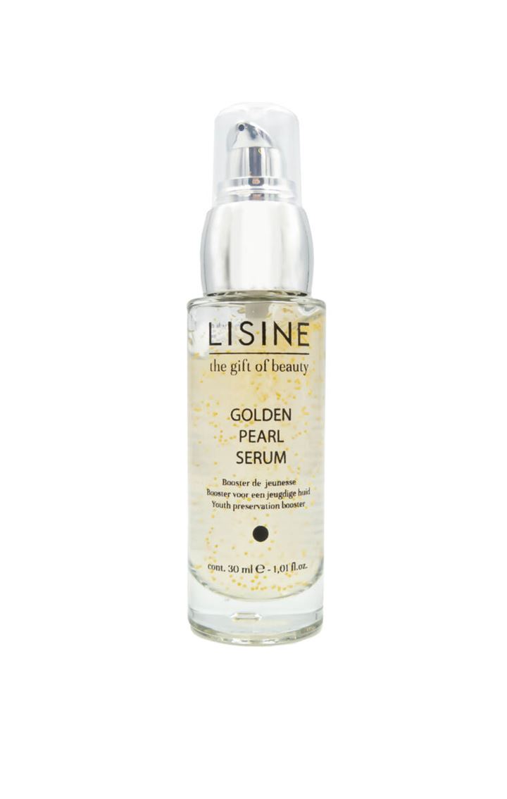 GOLDEN PEARL SERUM