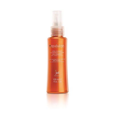 Sérum protection solaire 100ml