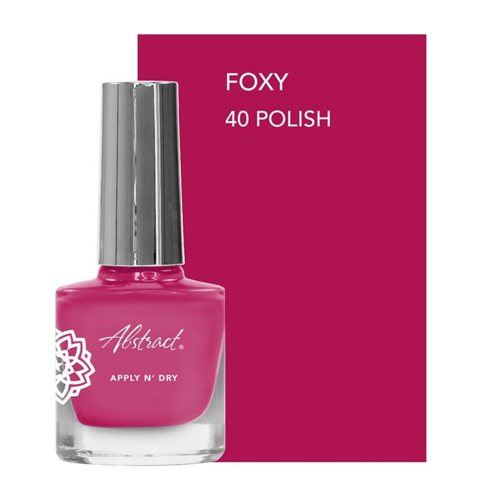 Apply N' Dry FOXY 6ml