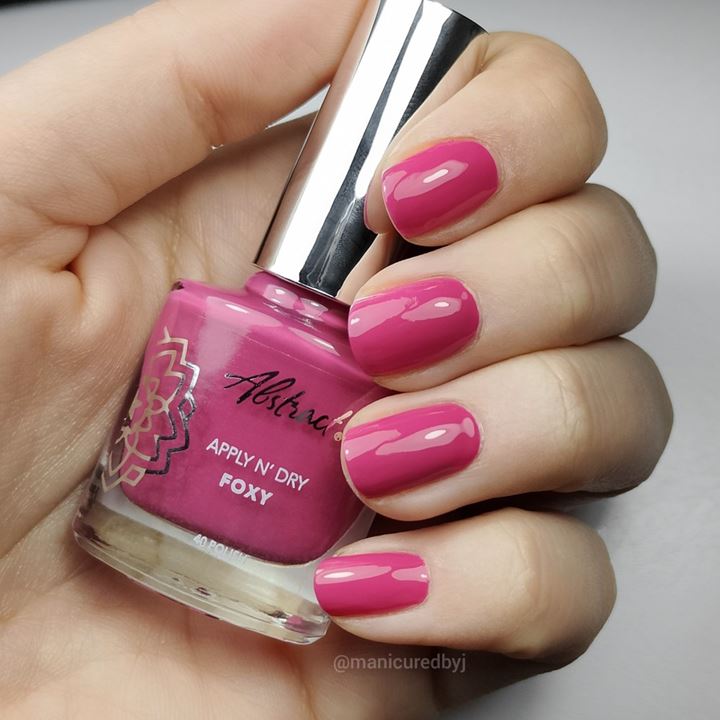 Apply N' Dry FOXY 6ml
