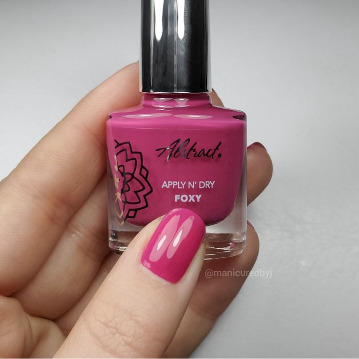Apply N' Dry FOXY 6ml