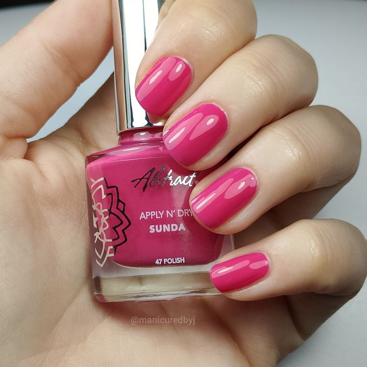 Apply N' Dry SUNDA 6ml