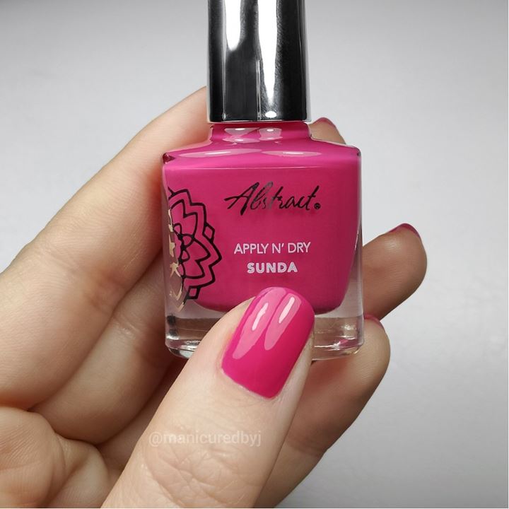 Apply N' Dry SUNDA 6ml