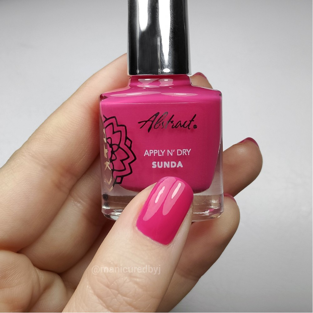 Apply N' Dry SUNDA 6ml