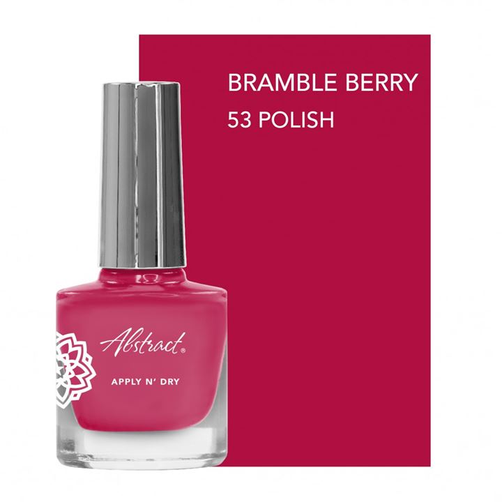 Apply N' Dry BRAMBLE BERRY 6ml