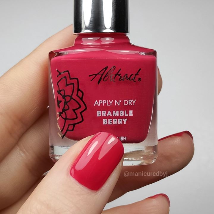 Apply N' Dry BRAMBLE BERRY 6ml
